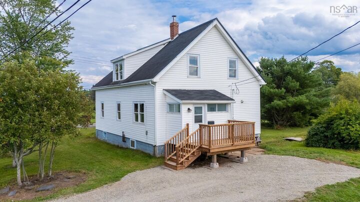 Property Photo:  1056 Quarry Road  NS B0N 2A0 