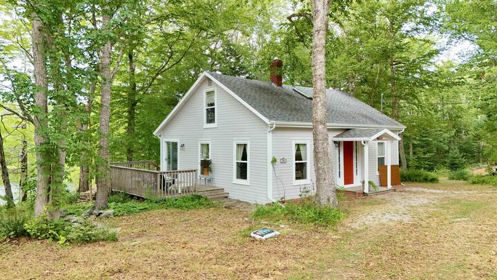 Property Photo:  295 Perry Road  NS B5A 5R2 
