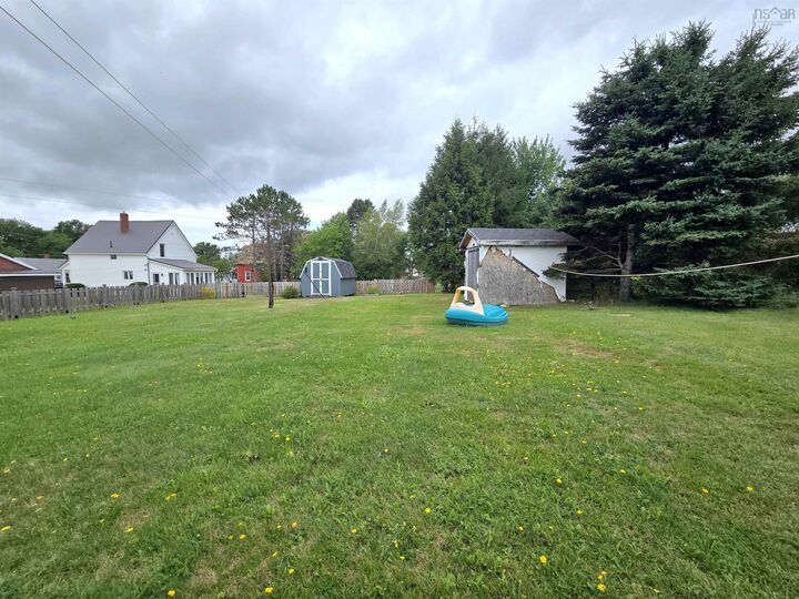 Property Photo: 32 Poplar Street NS B4H 1L7