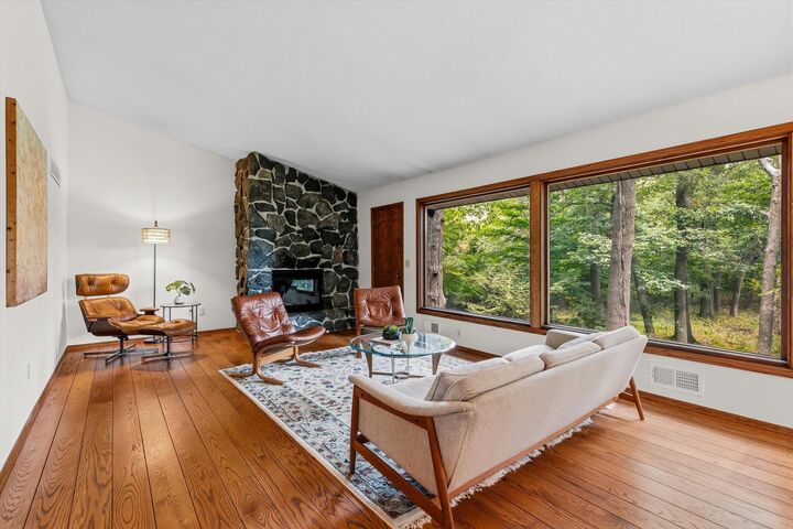 Property Photo:  1200 Hallam Avenue N  MN 55115 