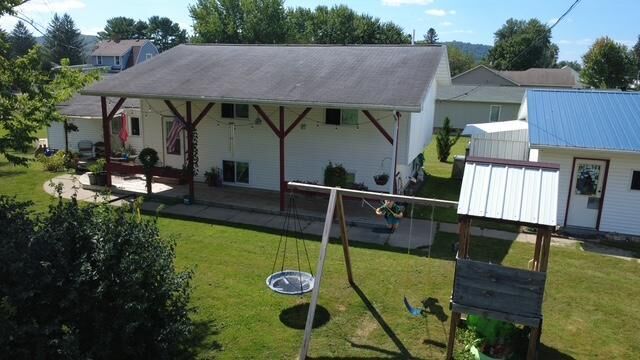 Property Photo: 44798 E Goodrich Street MN 55971