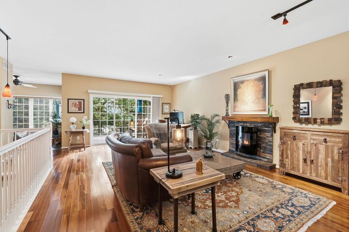 Property Photo:  8442 Burlwood Drive  MN 55317 