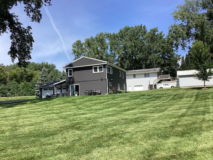 Property Photo:  21950 733rd Avenue  MN 56007 