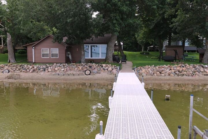 Property Photo:  46071 Boys Shore Road  MN 56571 