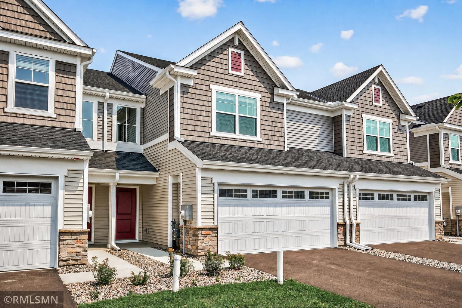 Property Photo:  14481 Allerton Way  MN 55068 