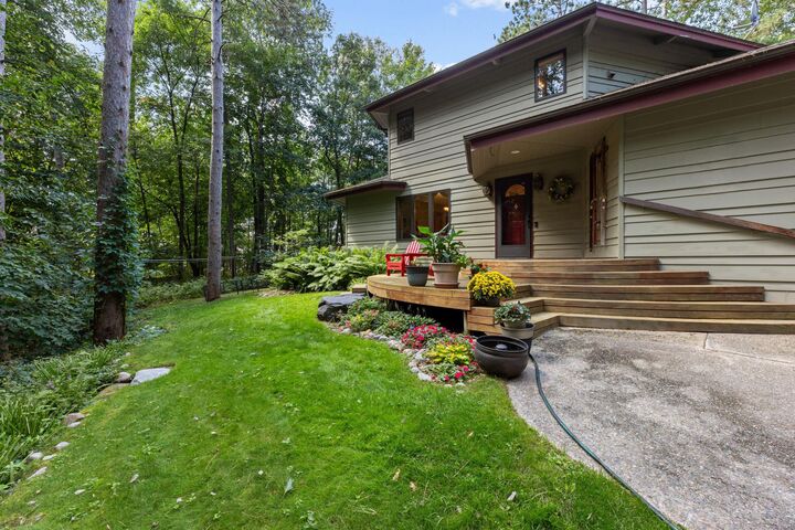 Property Photo: 11077 Leisure Lane MN 56401