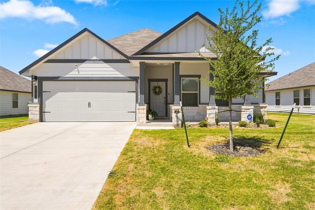 Property Photo:  5737 Foggy Lagoon Drive  TX 76708 