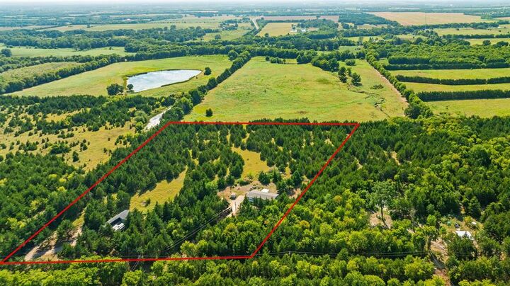 Property Photo:  5464 County Road 12650  TX 75462 