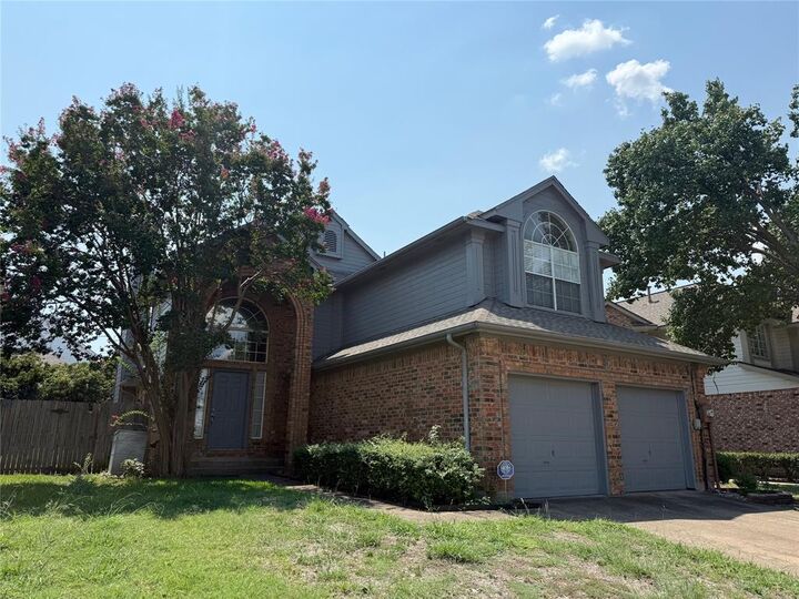 Property Photo:  1328 Maywood Court  TX 75023 