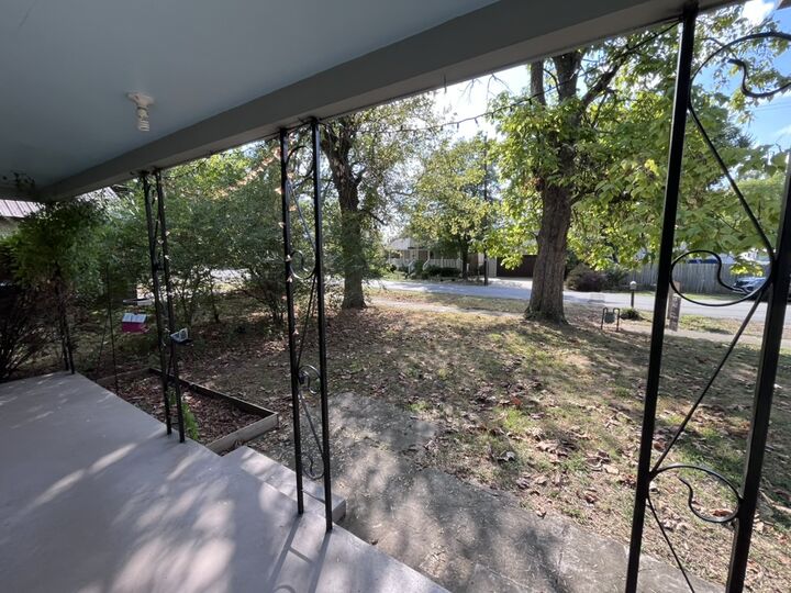 Property Photo: 209 S Neal Street AR 72753