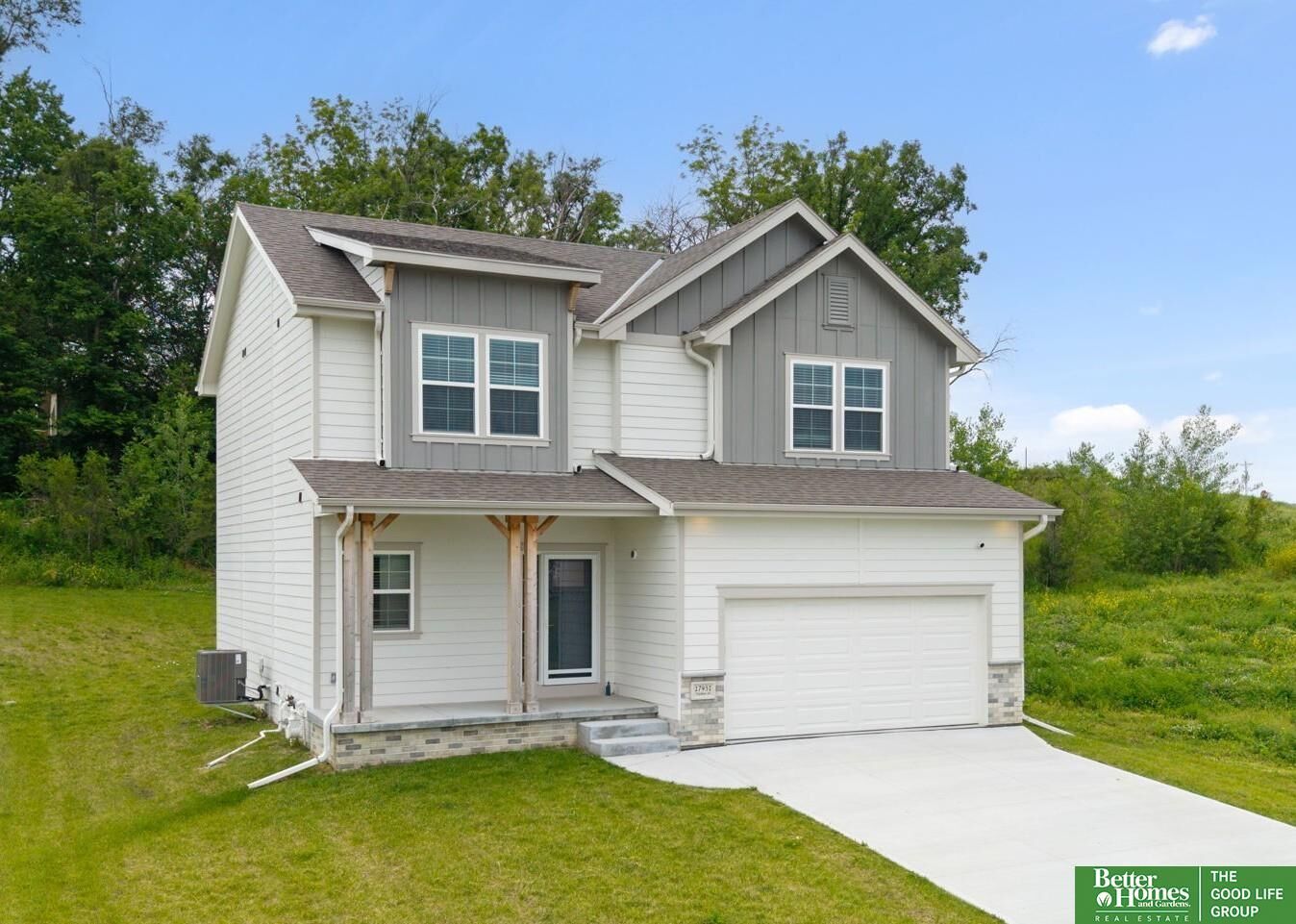 Property Photo:  17451 Tucker Street  NE 68007 