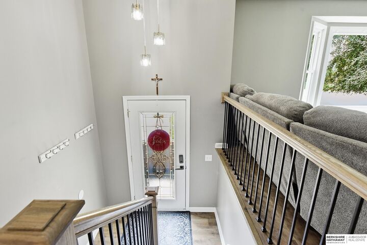 Property Photo: 4917 N 106th Street NE 68134
