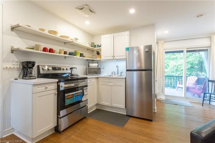 Property Photo: 46 John Street ON N0A 1N7