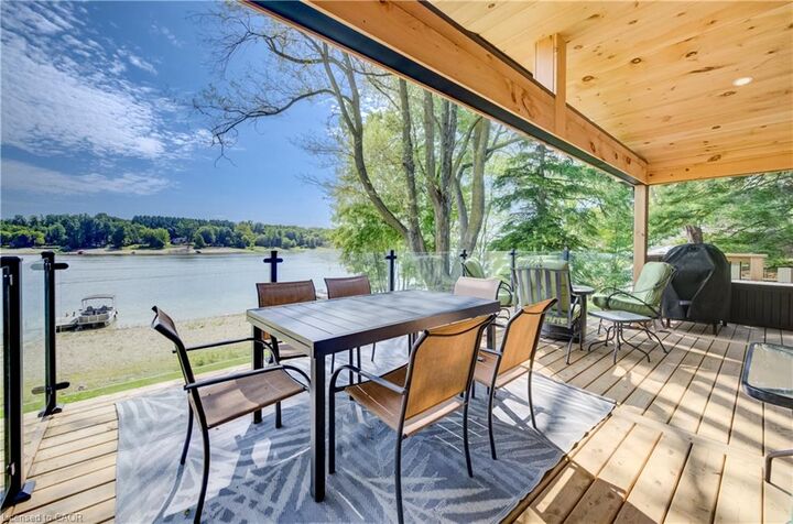Property Photo: Lot 600 5A Road ON N0G 1P0