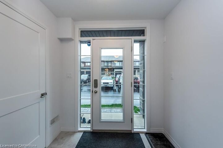 Property Photo: 30 Times Square Boulevard 158 ON L8J 0M1