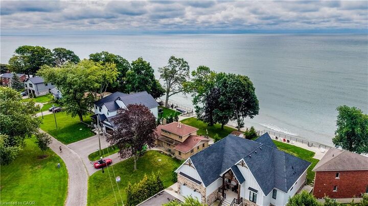 Property Photo:  6 Summerhaven Crescent  ON N0A 1P0 