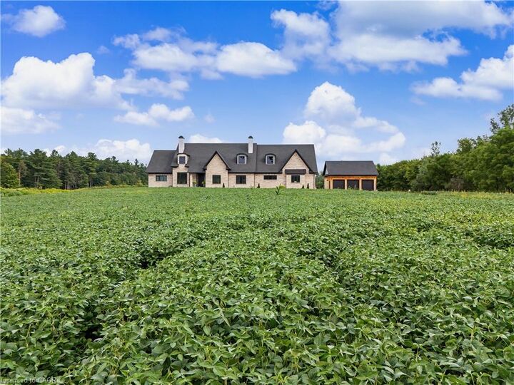 Property Photo: 742 Country Squire Road ON N2J 4G8