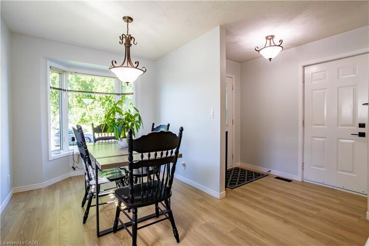 Property Photo:  536 St Andrew Street  ON N0A 1N0 