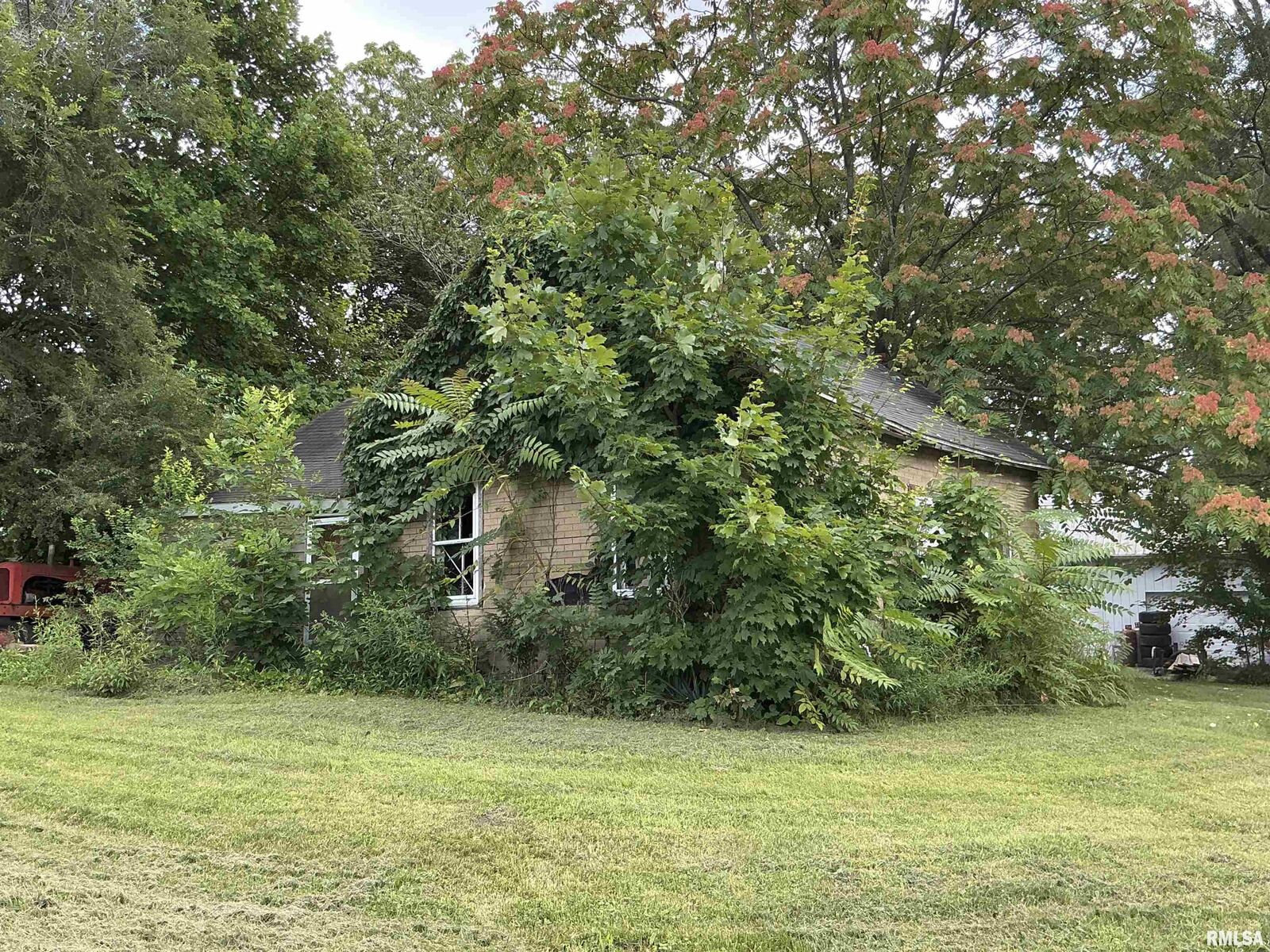Property Photo: 415 W Avenue C IL 61542
