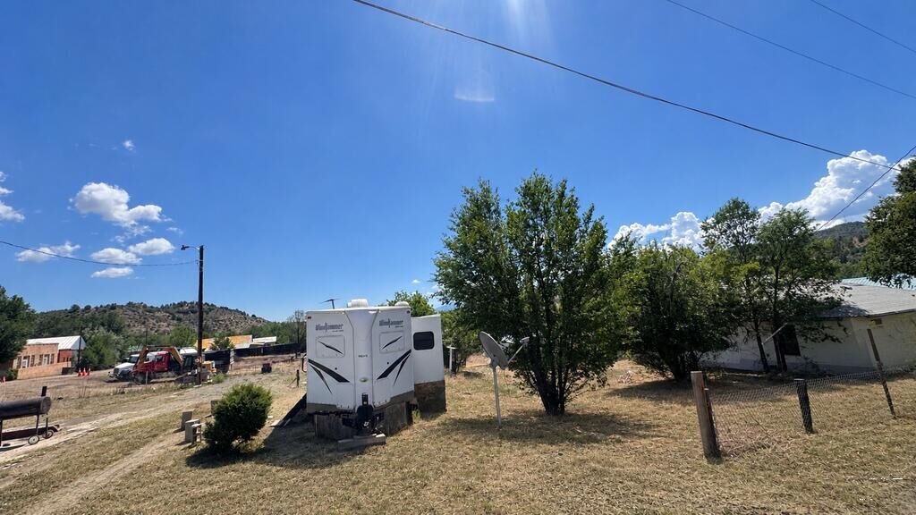 Property Photo: 9130 County Road 45 CO 81082