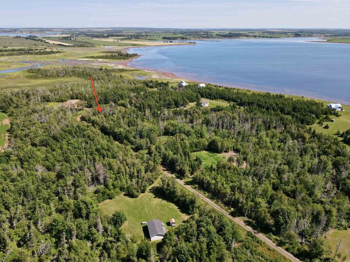 Property Photo:  Lot Eagles View Lane  PE C0B 1M0 