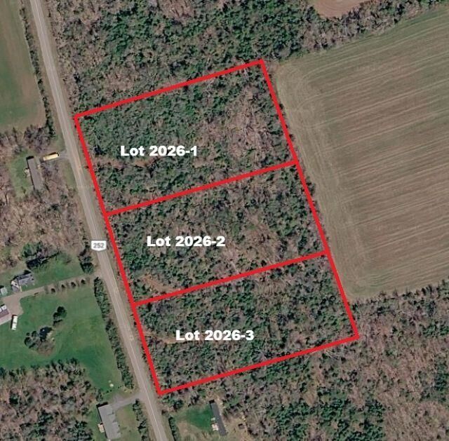 Lot 2026-2 Macmillian Point Road — photo 1