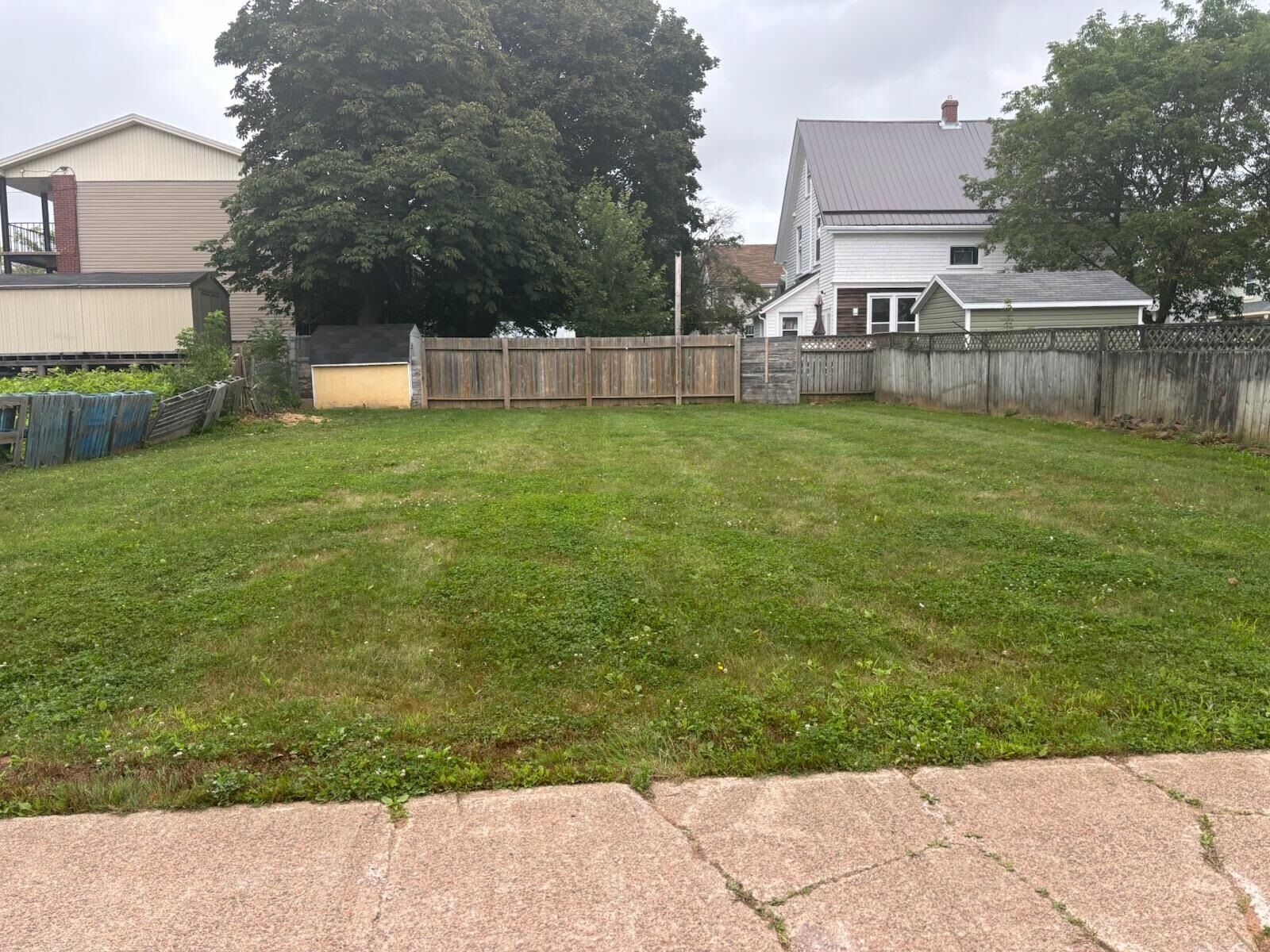 Property Photo:  38 Valley Street  PE C1A 4J1 