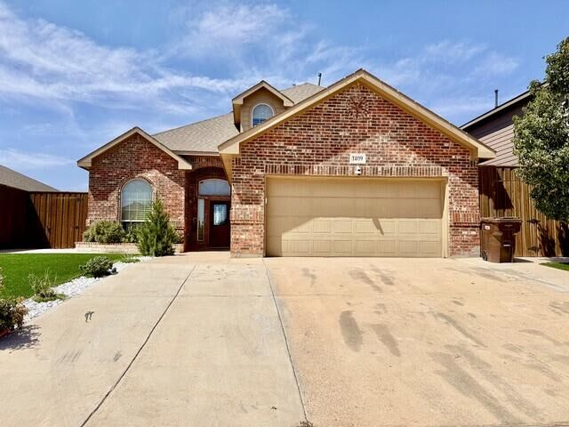 Property Photo: 1409 San Miguel Court TX 79705