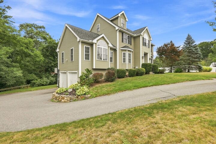 Property Photo: 3 Arborcrest Rd MA 01913