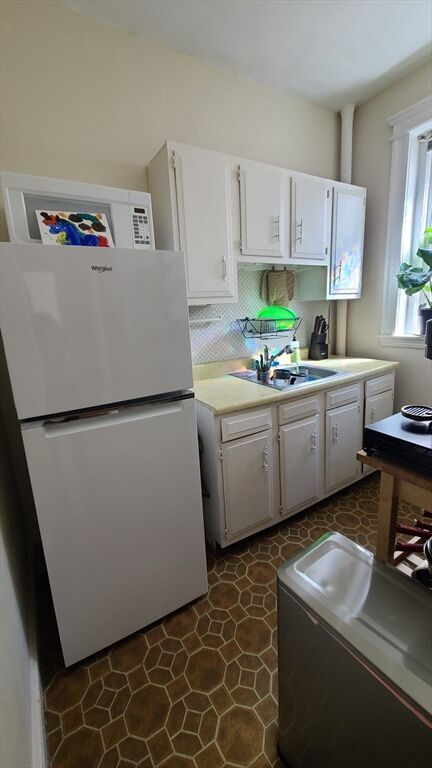 Property Photo:  1840 Commonwealth Ave V  MA 02135 