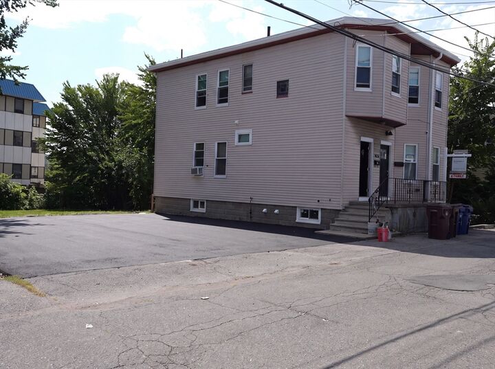 Property Photo:  13 Belgrade St  MA 02151 