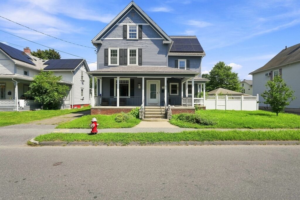Property Photo: 35 Day Ave MA 01060