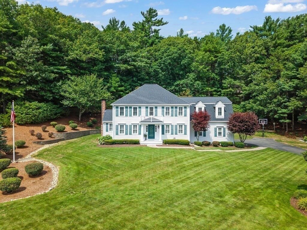 Property Photo: 23 Old Sawmill Rd. MA 02364
