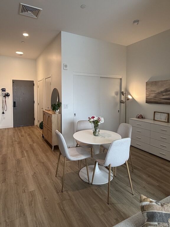 Property Photo:  301 Guest St 304  MA 02134 
