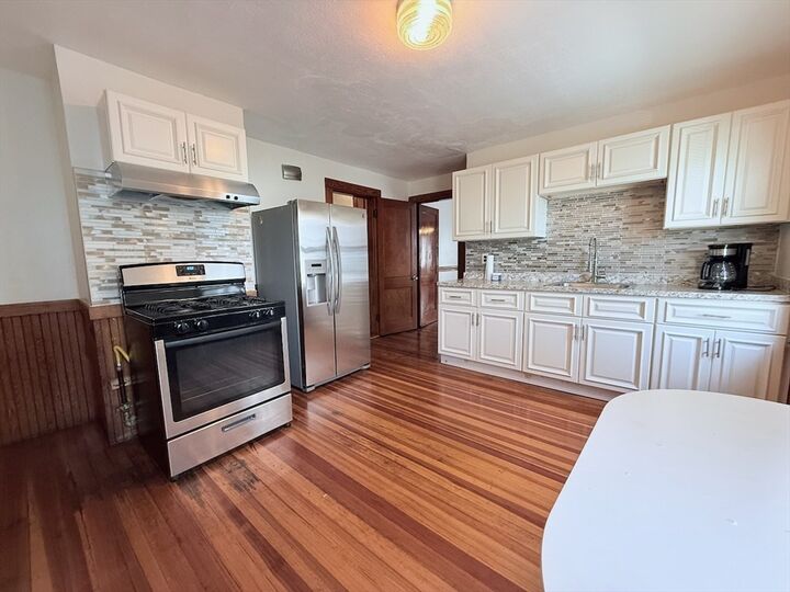 Property Photo: 90 Homes Ave 2 MA 02122