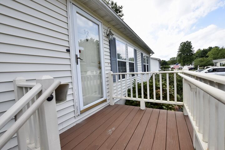 Property Photo: 12 Trailwood Dr. MA 02324