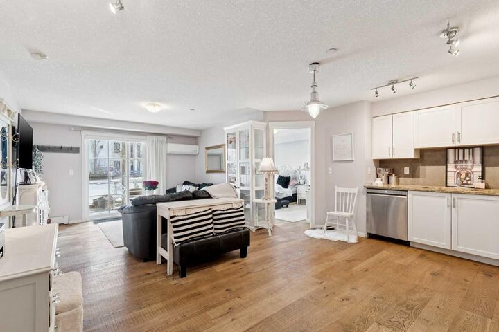 Property Photo:  279 Copperpond Common SE 3110  AB T2Z 1J1 