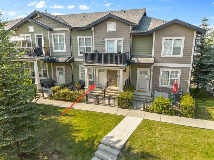 Property Photo: 145 Cranford Walk SE AB T3M 1R5