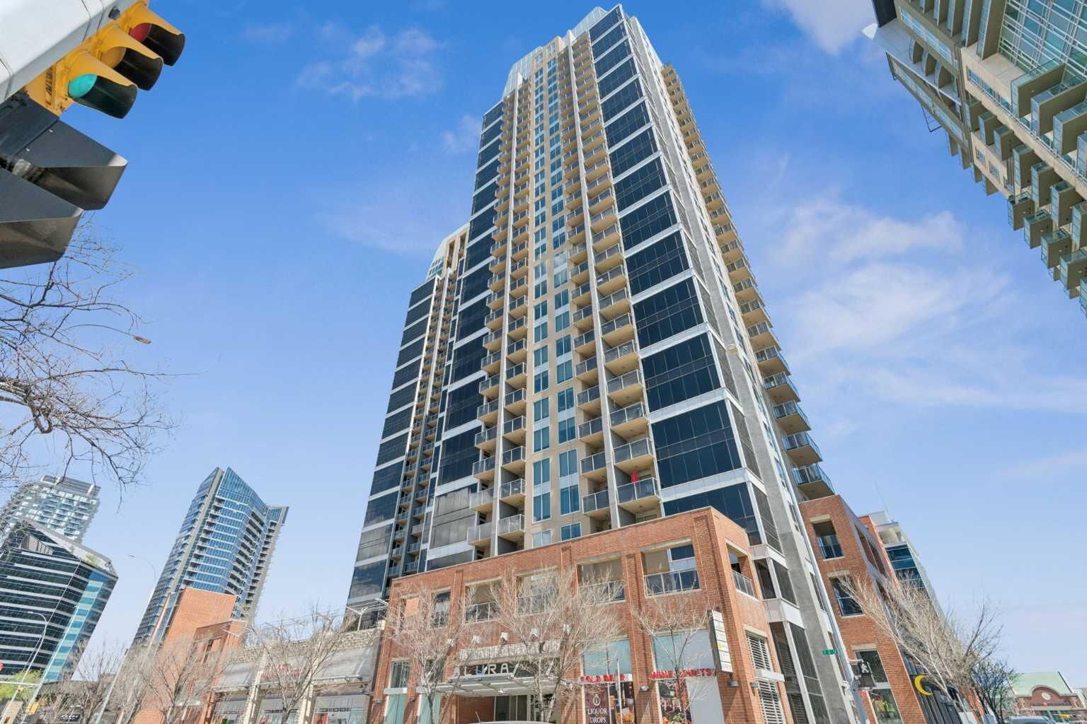 Property Photo:  1320 1 Street SE 902  AB T2G 0G8 