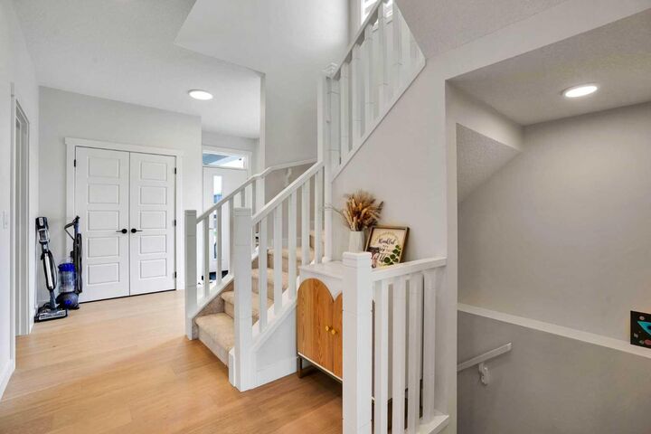 Property Photo: 101 Wolf Hollow Terrace SE AB T2X 6C5