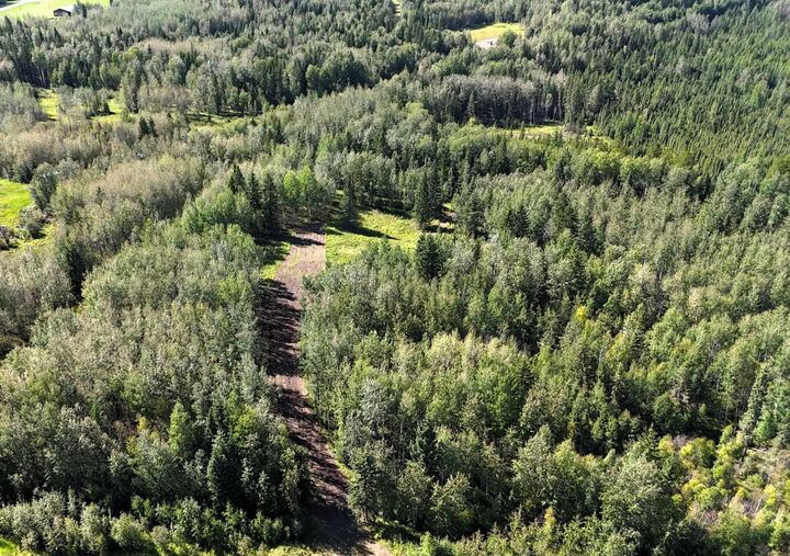 Property Photo: Highway 748 Range Road 145 AB T7E 3C2