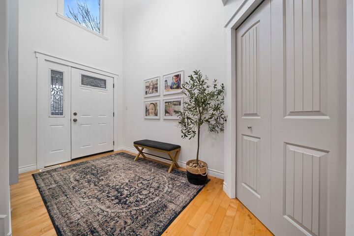 Property Photo: 61 White Pelican Way AB T1R 0X5