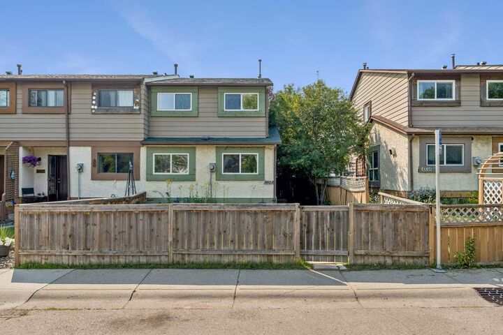 Property Photo:  5603 1 Avenue SE  AB T2A 5Z6 