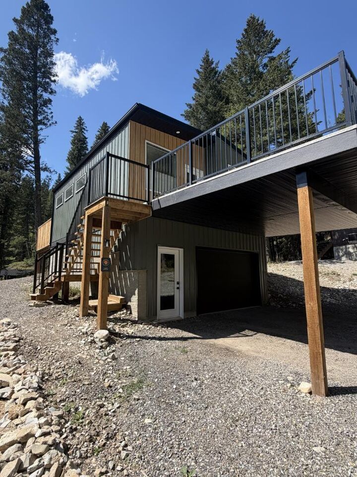 Property Photo: 105 Pine Point AB T0K 0E0