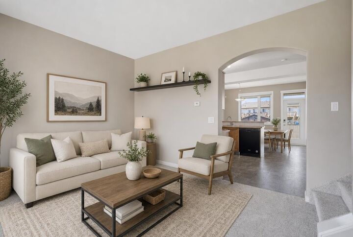 Property Photo:  34 Kanten Close  AB T4P 4E6 