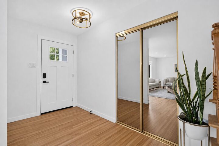 Property Photo: 10719 Mapleglen Crescent SE AB T2J 1X1