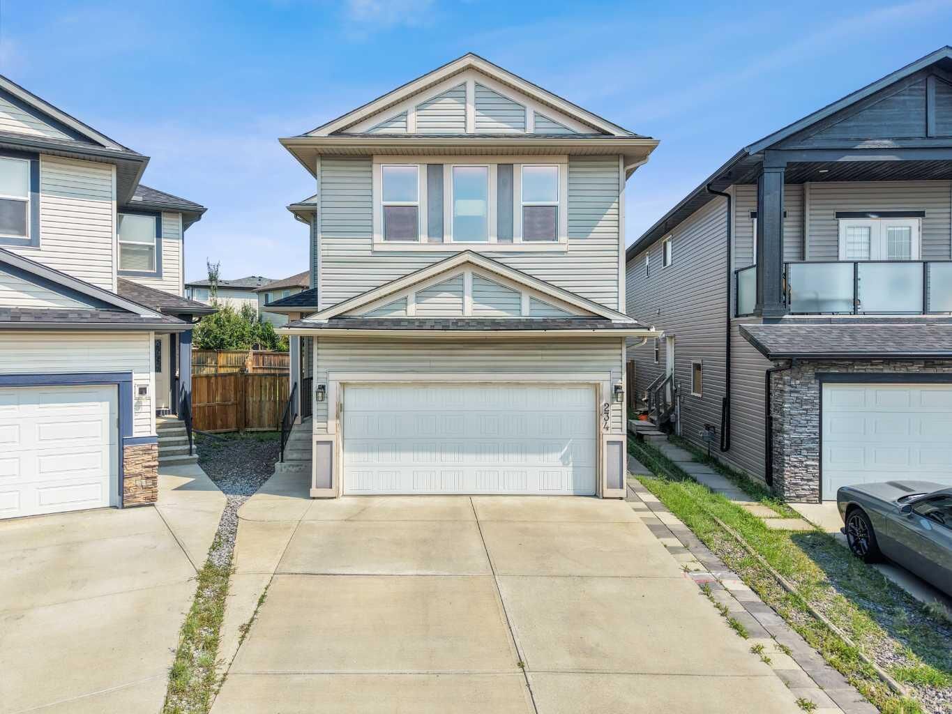 Property Photo:  234 Covebrook Court NE  AB T3K 0M8 