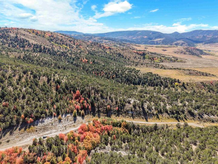 Property Photo: East Parcel Henderson Canyon ID 83246