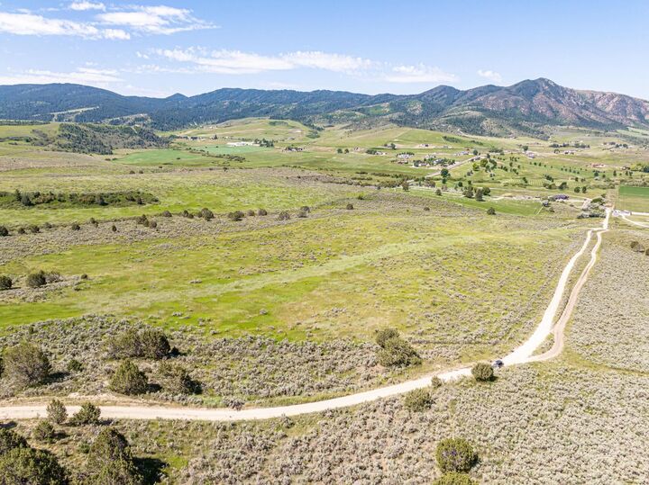 Property Photo: West Parcel Henderson Canyon ID 83246