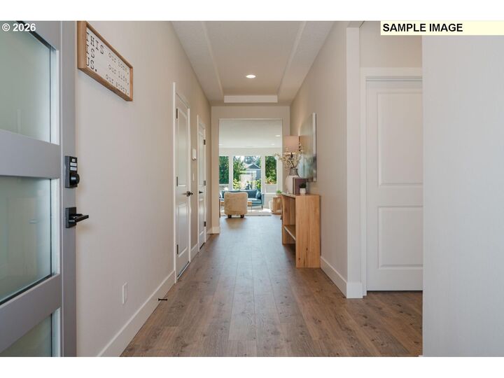 Property Photo: 16124 Serres Farms Way OR 97045